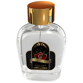 perfume Suisse Gold