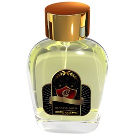 Russian Gold