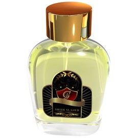 perfume American Gold