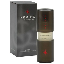 perfume Yekipé Man