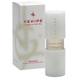perfume Yekipé Woman
