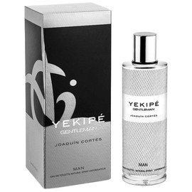 perfume Yekipé Gentleman