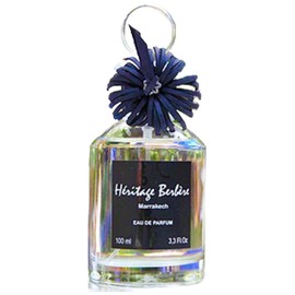 perfume HB Femme 10