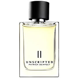 perfume Unscripted