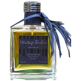 perfume HB Homme 05
