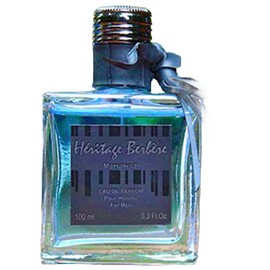 perfume HB Homme 10