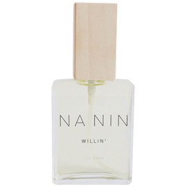 perfume Willin'