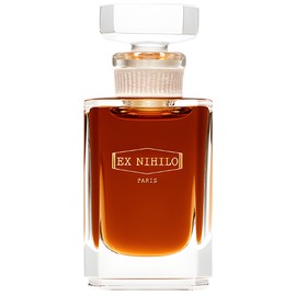 perfume Ambre