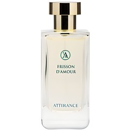 perfume Frisson d'Amour