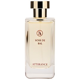 perfume Soir de Bal