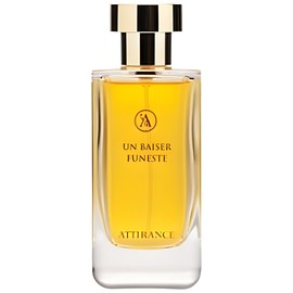 perfume Un Baiser Funeste