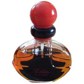 perfume Pablita
