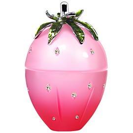 perfume Love Berry Pink
