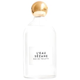 perfume L’Eau Sézane