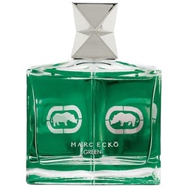 perfume Ecko Green