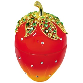 perfume Luxe Berry Passion Red