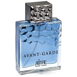 perfume Avant-Garde