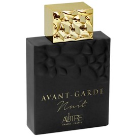 perfume Avant-Garde Nuit
