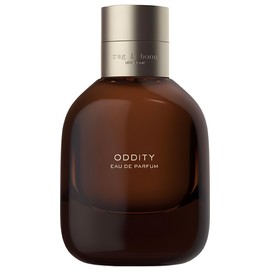 perfume Oddity