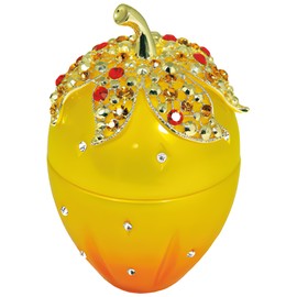 perfume Luxe Berry Pearly Yellow