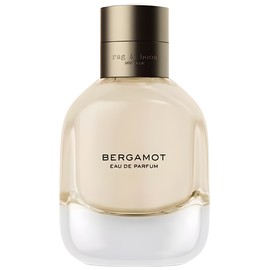 perfume Bergamot
