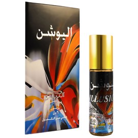 perfume Illusion
