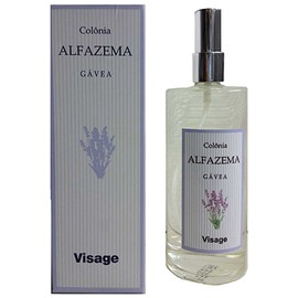 perfume Alfazema Gávea