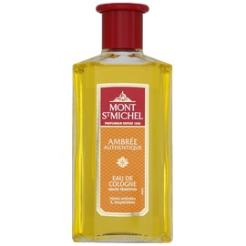 perfume Ambrée Authentique