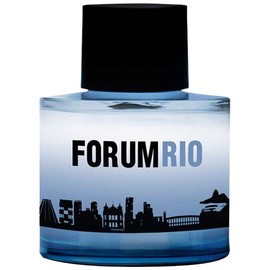 perfume Forum Rio Man