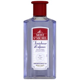 Fraîcheur d'Enfance
