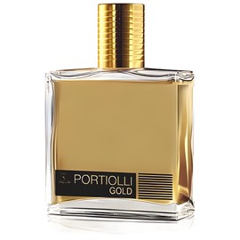 perfume Portiolli Gold