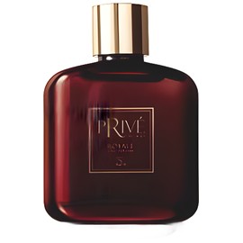 perfume Privé Homme Royale