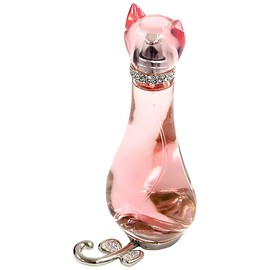 perfume Pink Miss Caty Cat