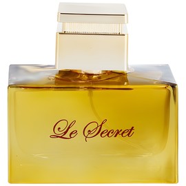 perfume Le Secret