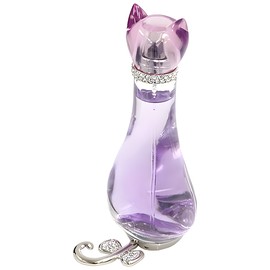perfume Violet Miss Caty Cat