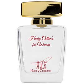 perfume Henry Cotton's for Women