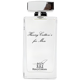 perfume Henry Cotton's for Men