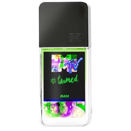 perfume MTV Tuned Man