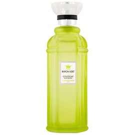 perfume Rayon Vert