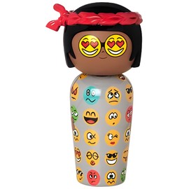 perfume Tonka by Jeremy Scott