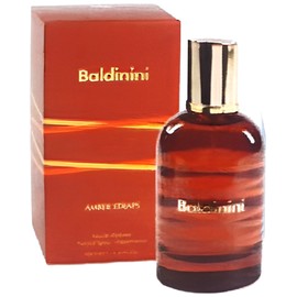 perfume Amber Straps