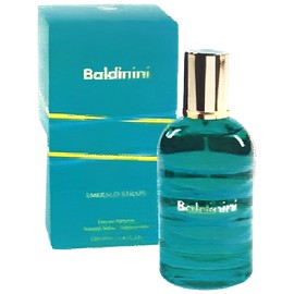 perfume Emerald Straps