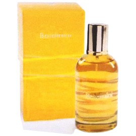 perfume Yellow Straps