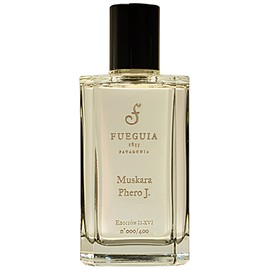 perfume Muskara Phero J