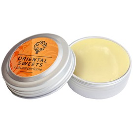 perfume Oriental Sweets (Vostochnye Sladosti)