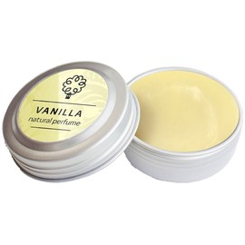 perfume Vanilla