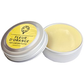 perfume Fleur d'Orange