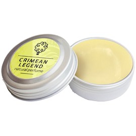 perfume Crimean Legend (Krymskaya Legenda)