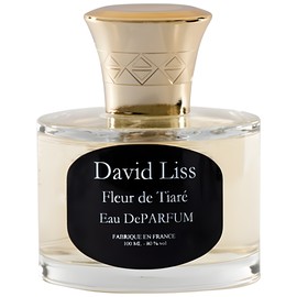perfume Fleur de Tiaré