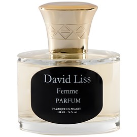 perfume Femme